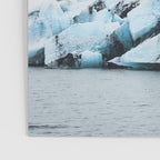 Jökulsárlón, Iceland Poster Gallery Image 3