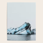 Jökulsárlón, Iceland Poster Gallery Image 4