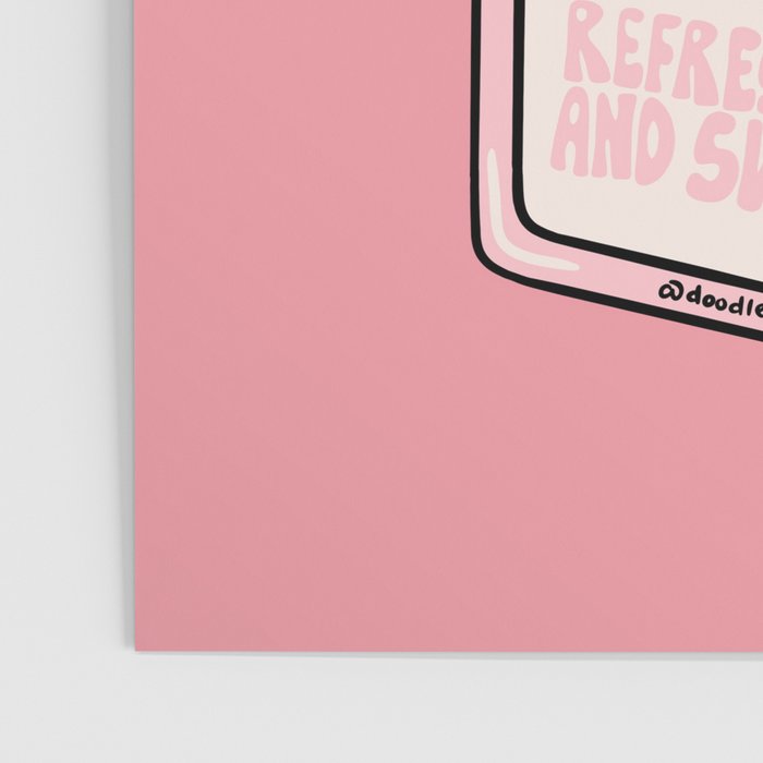 Pisces Juice Box Poster Gallery Image 3