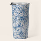 Dogwood Blue Travel Mug Gallery Image 3