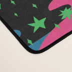 Psychedelic Space Desk Mat Gallery Image 4