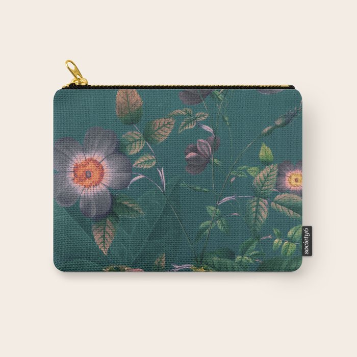 Night Garden 5 Carry All Pouch Gallery Image 1