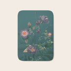 Night Garden 5 Bath Mat Gallery Image 1