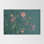 Night Garden 5 Rug Gallery Image 2