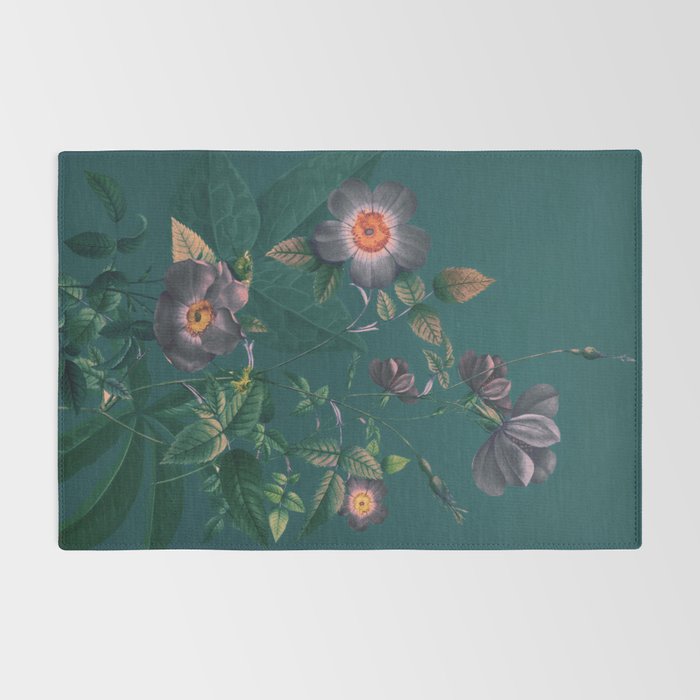 Night Garden 5 Rug Gallery Image 2