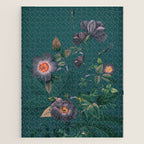 Night Garden 5 Jigsaw Puzzle Gallery Image 1