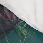 Night Garden 5 Comforter Gallery Image 4