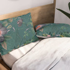 Night Garden 5 Pillow Sham Gallery Image 2