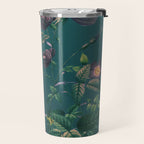 Night Garden 5 Travel Mug Gallery Image 2