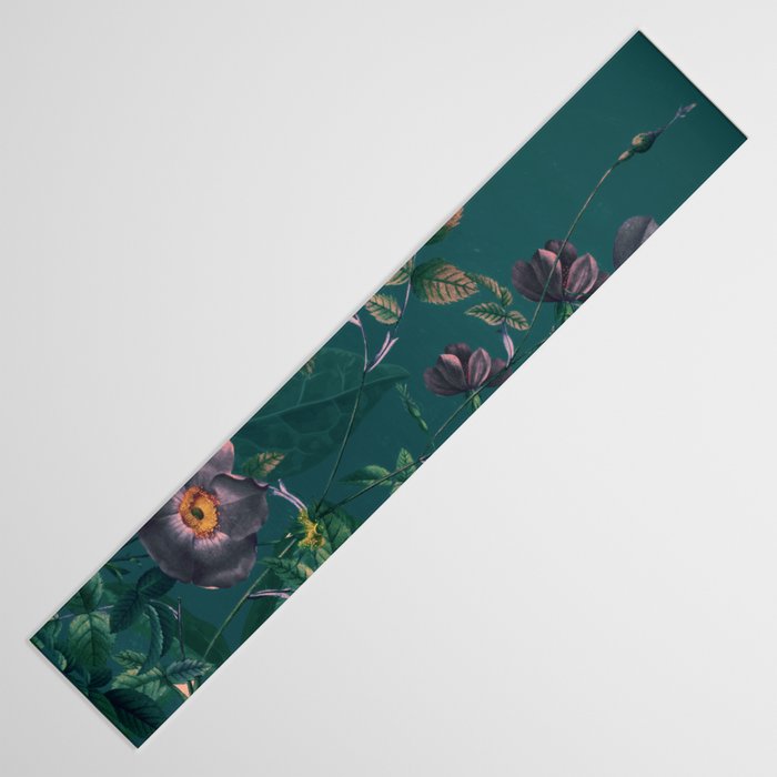 Night Garden 5 Table Runner Gallery Image 3