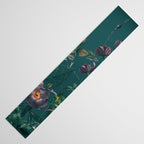 Night Garden 5 Table Runner Gallery Image 3