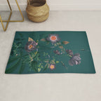 Night Garden 5 Rug Gallery Image 1
