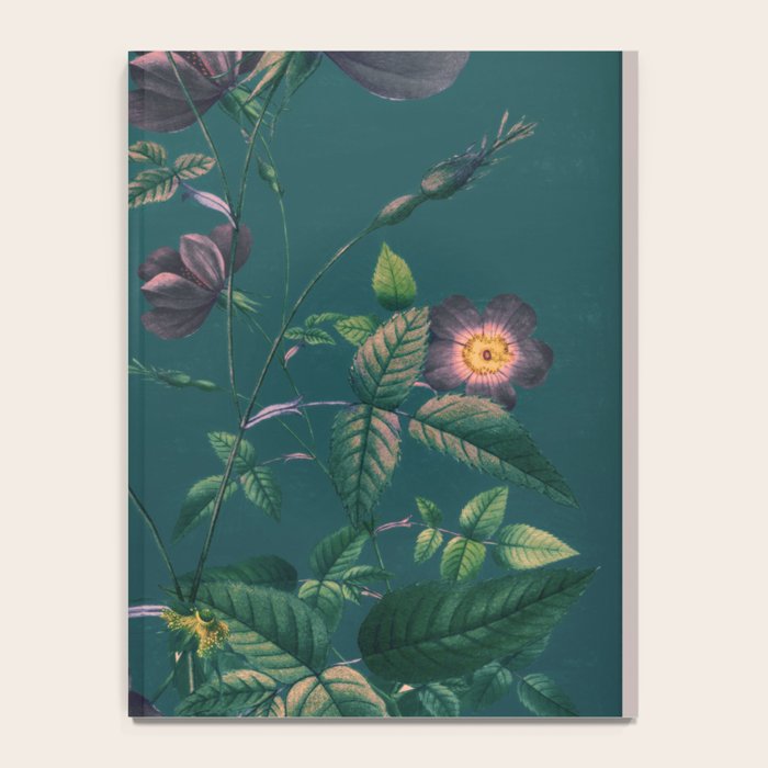 Night Garden 5 Notebook Gallery Image 4