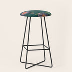 Night Garden 5 Stool Gallery Image 1
