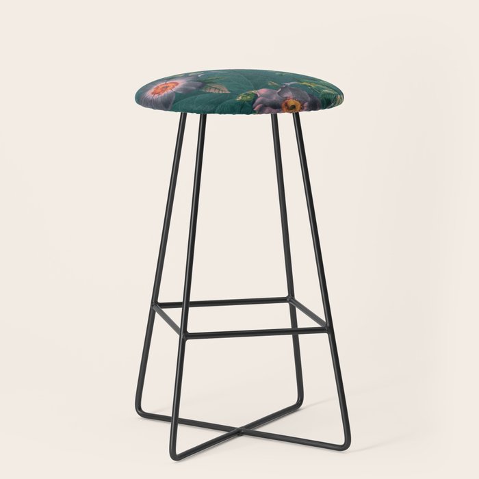 Night Garden 5 Stool Gallery Image 1