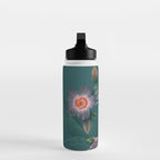 Night Garden 5 Water Bottle Gallery Image 3