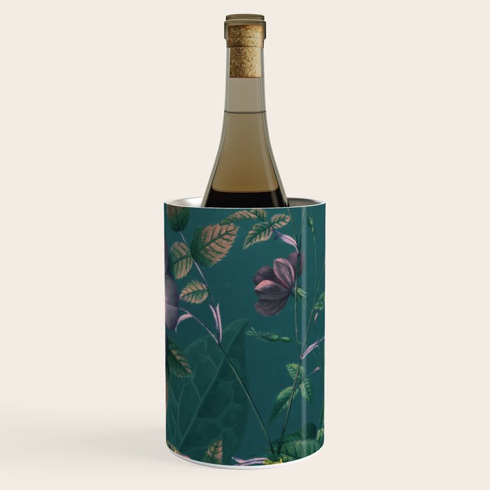 Night Garden 5 Wine Chiller Gallery Image 1