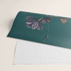 Night Garden 5 Wrapping Paper Gallery Image 2