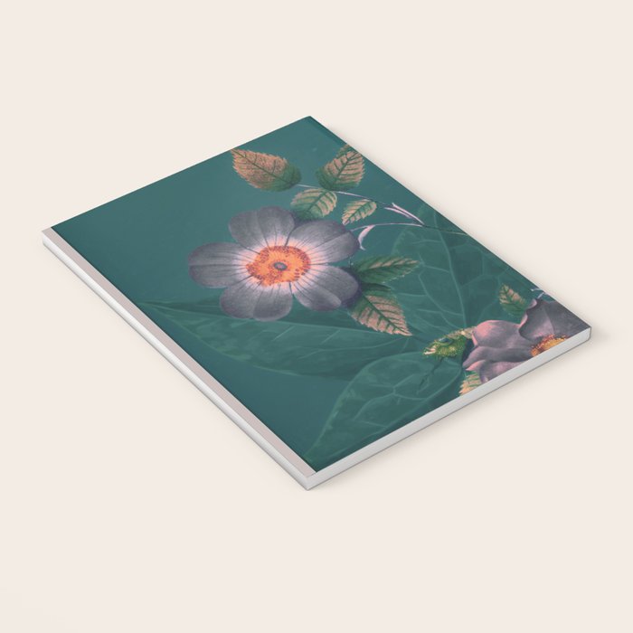 Night Garden 5 Notebook Gallery Image 3