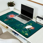 Night Garden 5 Desk Mat Gallery Image 2