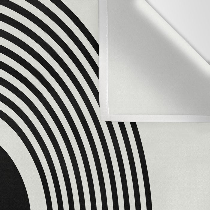 minimal circle  Wall Tapestry Gallery Image 3