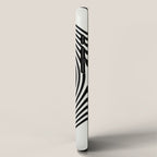 minimal circle  iPhone Case Gallery Image 2