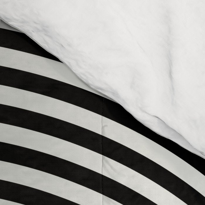 minimal circle  Comforter Gallery Image 4