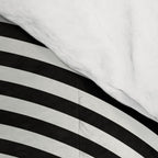 minimal circle  Comforter Gallery Image 4