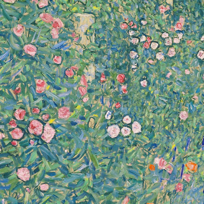 Gustav Klimt Italian GardenLand 1913 Coffee Mug Gallery Image 2