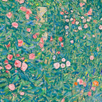 Gustav Klimt Italian GardenLand 1913 Coffee Mug Gallery Image 2