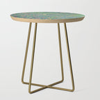 Gustav Klimt Italian GardenLand 1913 Side Table Gallery Image 1