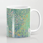 Gustav Klimt Italian GardenLand 1913 Coffee Mug Gallery Image 1