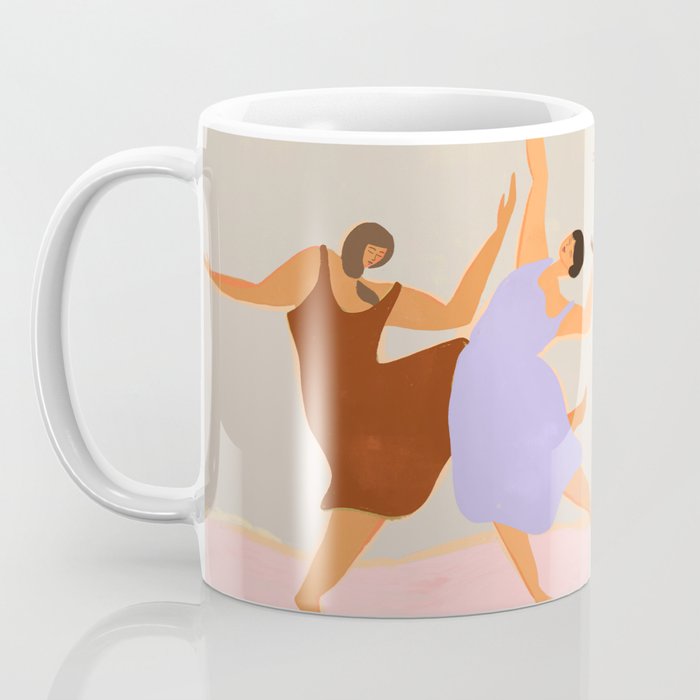 Together Coffee Mug Gallery Image 3