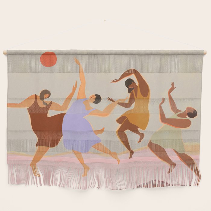 Together Wall Hanging Gallery Image 1