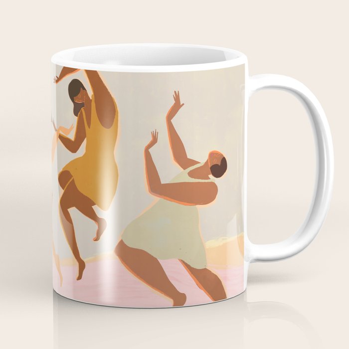 Together Coffee Mug Gallery Image 1