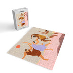 Together Jigsaw Puzzle Gallery Image 2