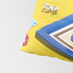 Table games Pillow Sham Gallery Image 4