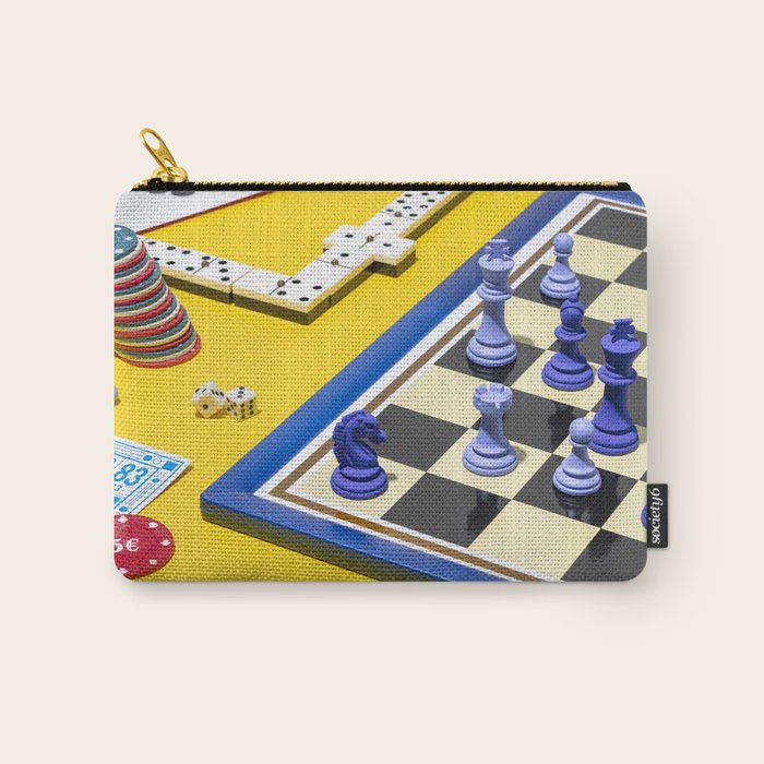 Table games Carry All Pouch Gallery Image 1
