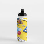 Table games Water Bottle Gallery Image 3