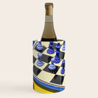 Table games Wine Chiller Gallery Image 3