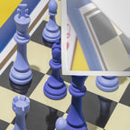 Table games Wall Tapestry Gallery Image 3