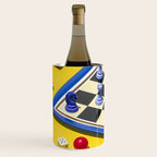 Table games Wine Chiller Gallery Image 1