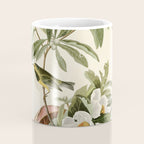 Bachman's Warbler - John James Audubon Birds of America Coffee Mug Gallery Image 4