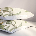 Bachman's Warbler - John James Audubon Birds of America Pillow Sham Gallery Image 3