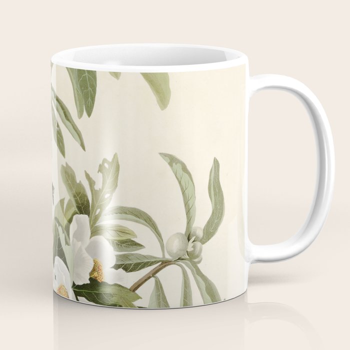 Bachman's Warbler - John James Audubon Birds of America Coffee Mug Gallery Image 1