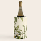 Bachman's Warbler - John James Audubon Birds of America Wine Chiller Gallery Image 3
