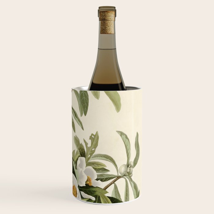 Bachman's Warbler - John James Audubon Birds of America Wine Chiller Gallery Image 3