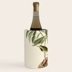 Bachman's Warbler - John James Audubon Birds of America Wine Chiller Gallery Image 2
