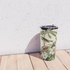 Bachman's Warbler - John James Audubon Birds of America Travel Mug Gallery Image 4