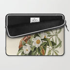 Bachman's Warbler - John James Audubon Birds of America Laptop Sleeve Gallery Image 2